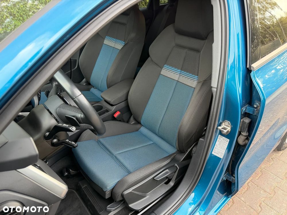 Audi A3 Sportback - 30