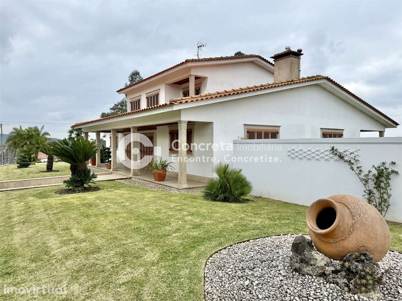 Moradia T4 em Góios, Barcelos - Grande imagem: 2/45