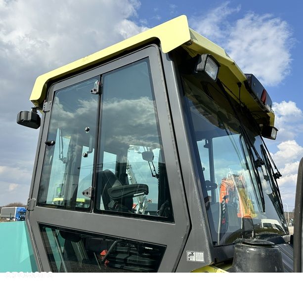Ammann AV 130 X - 35