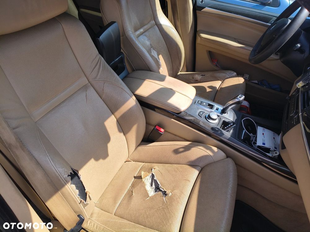 BMW X5 3.0sd xDrive - 22