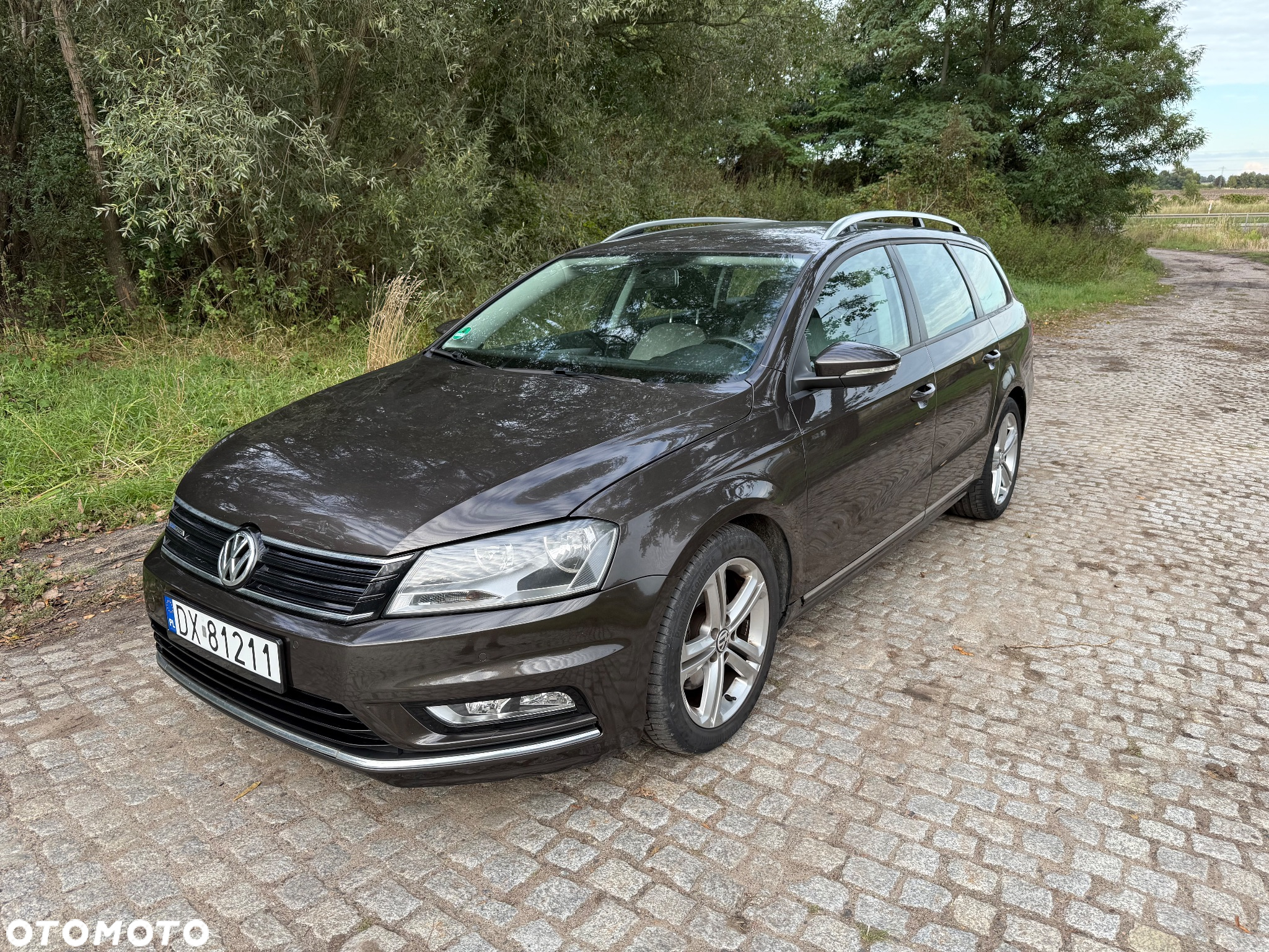 Volkswagen Passat Variant 2.0 TDI BlueMotion Technology R-Line - 2