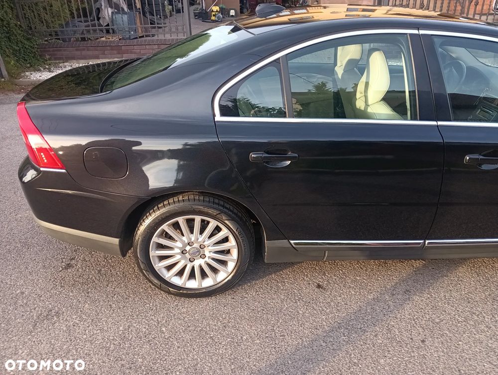 Volvo S80 2.0D Summum - 36