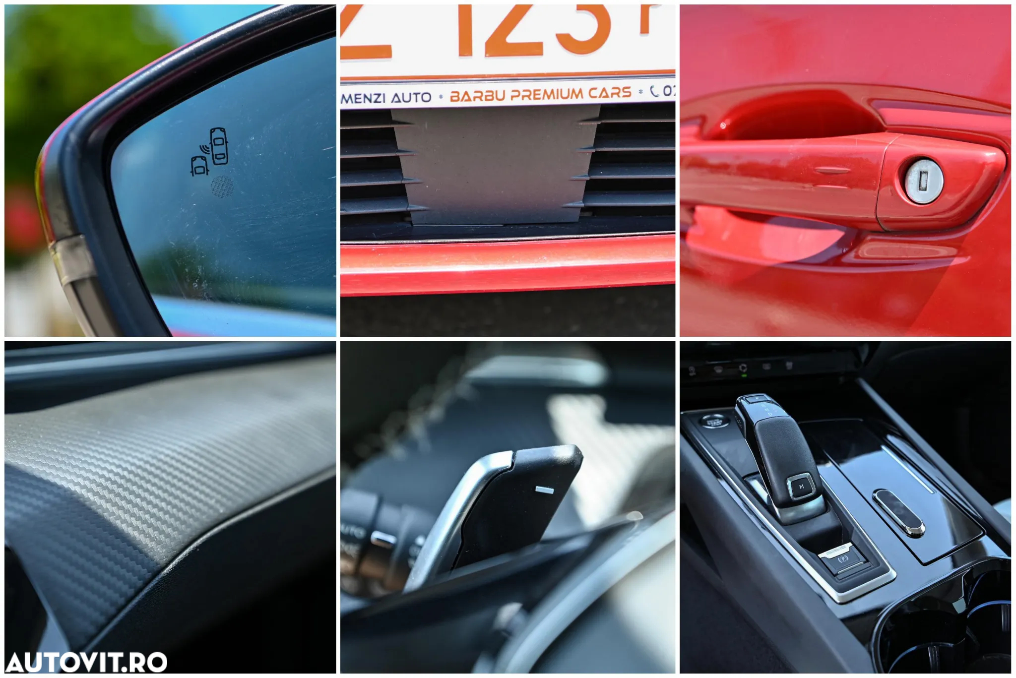 Peugeot 508 PureTech 180 EAT8 Allure - 11