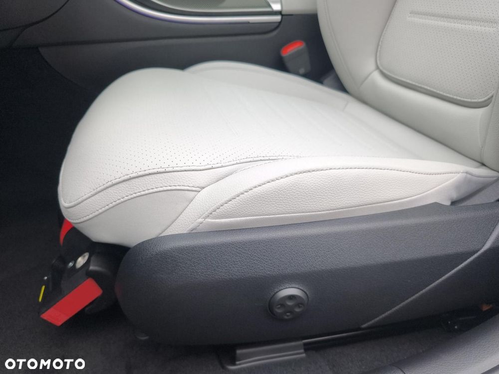 Mercedes-Benz Klasa C - 14