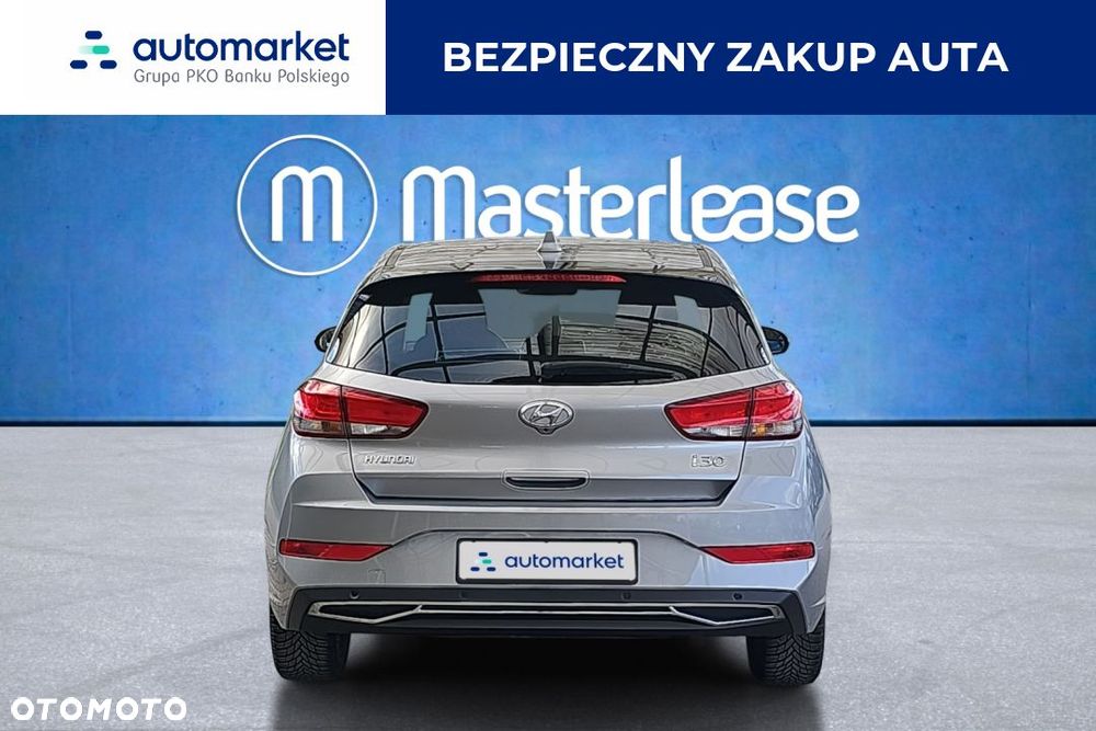 Hyundai i30 1.5 DPI Smart - 6