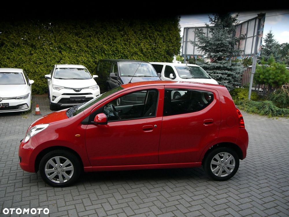 Suzuki Alto 1.0 Automatik Comfort - 10