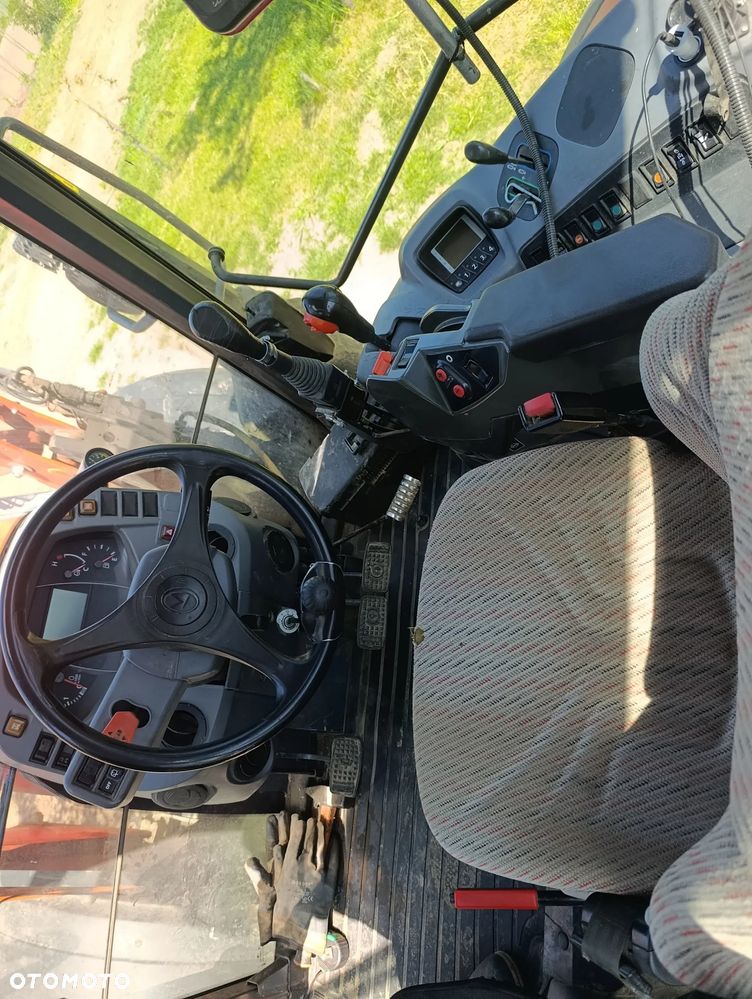 Kubota M 135GX III - 3