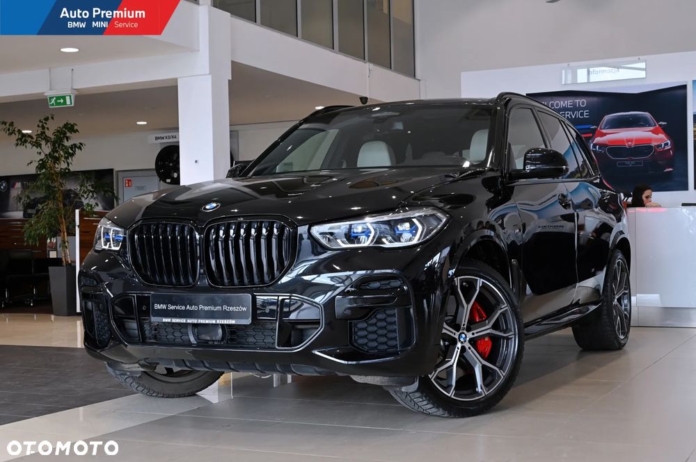 BMW X5 - 4