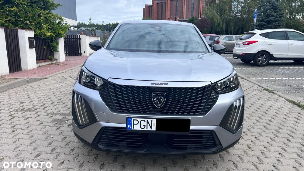 Peugeot 2008 Benzin 100 Style - 3