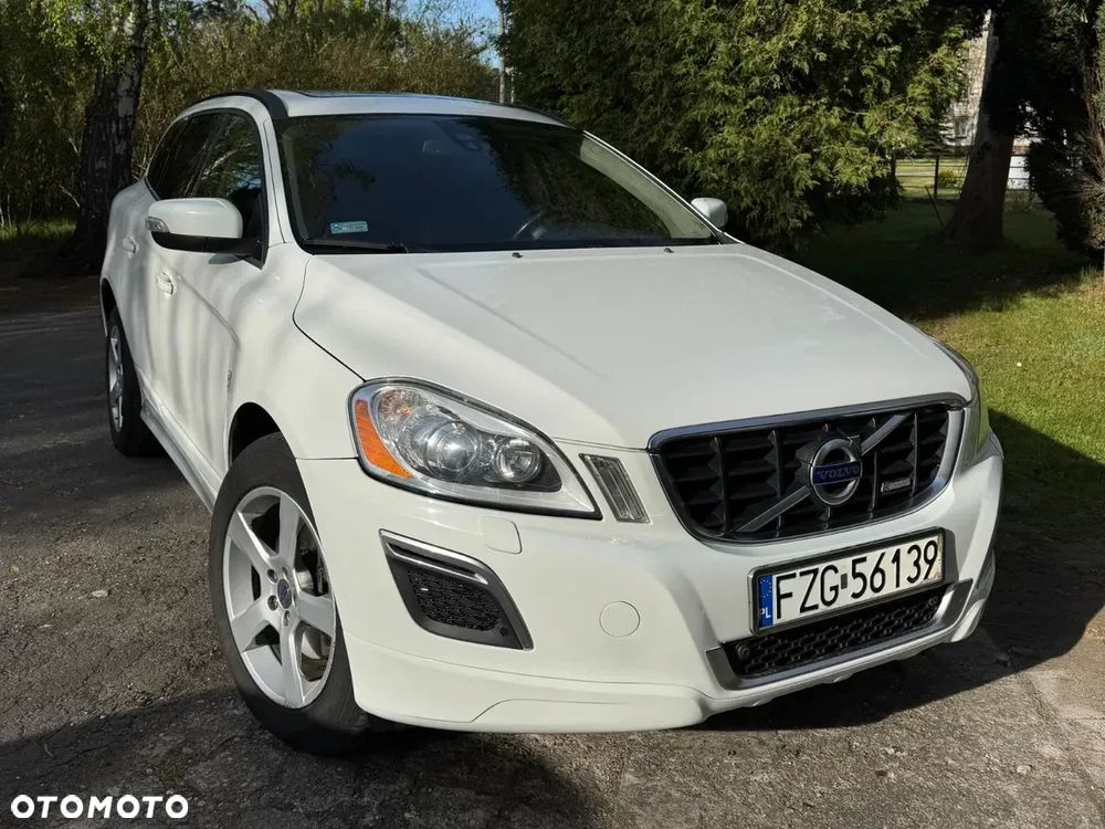 Volvo XC 60 T5 Powershift RDesign - 1