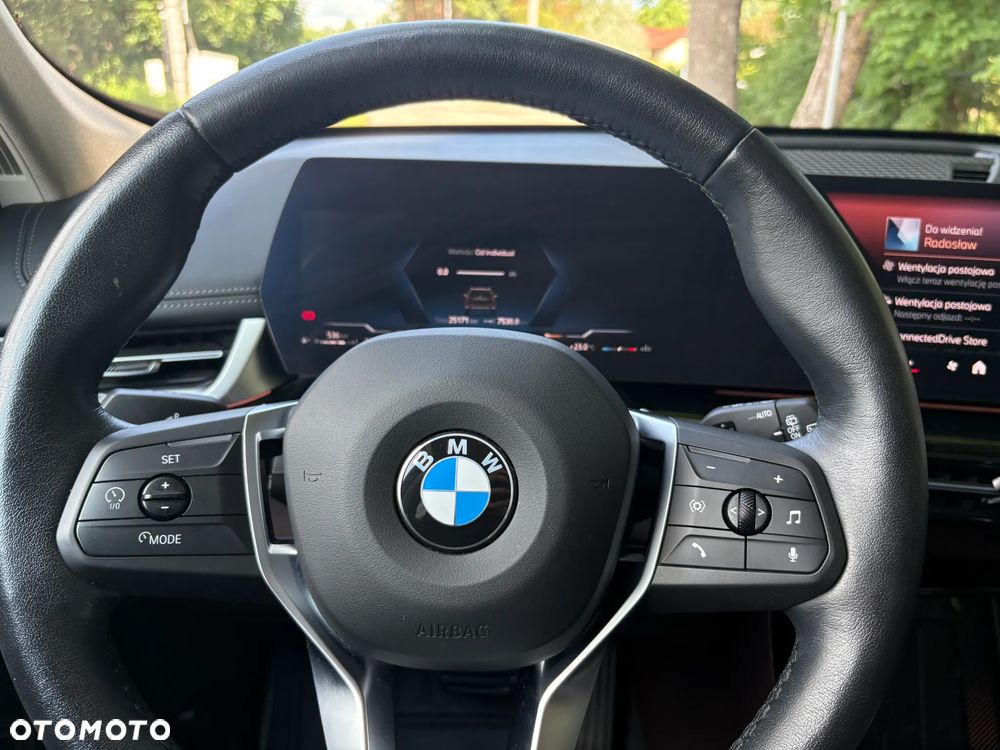 BMW X1 - 6