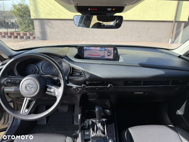 Mazda CX-30 2.0 mHEV Exclusive-Line 2WD - 2