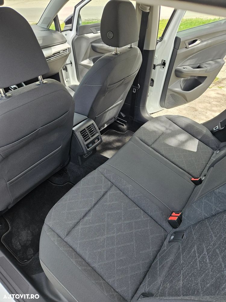 Volkswagen Golf 1.0 TSI OPF Active - 23