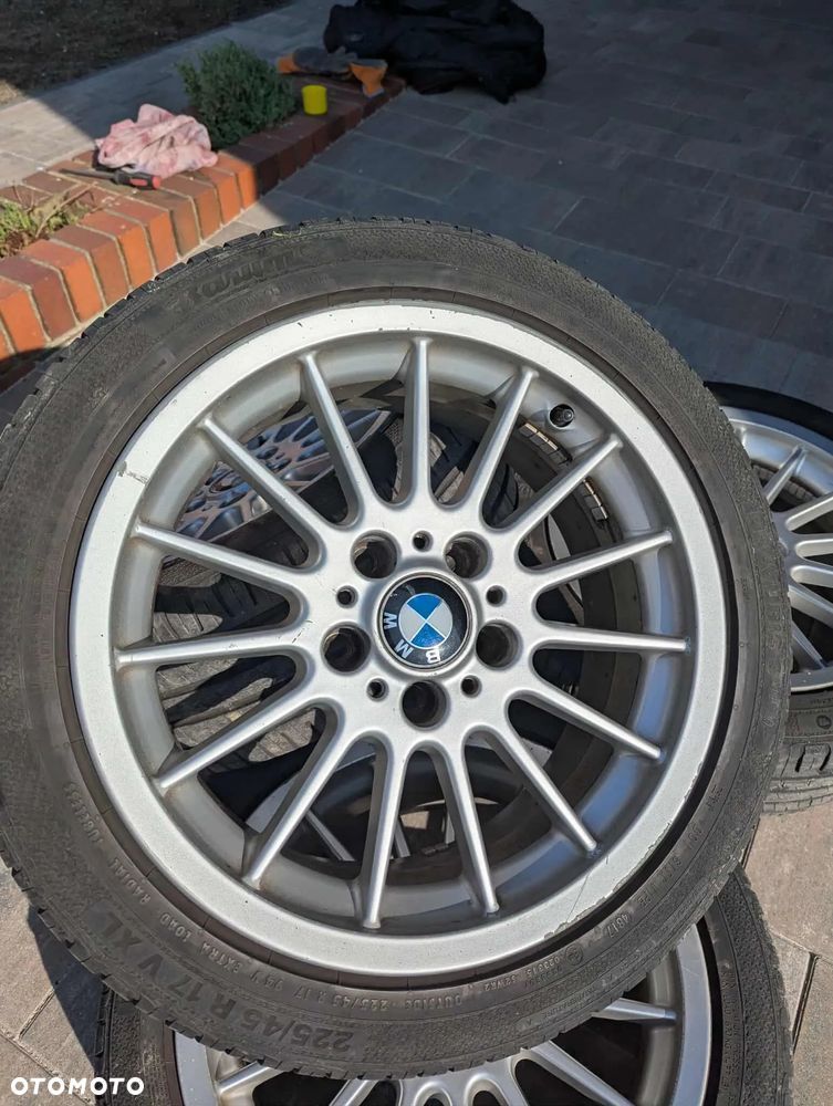 BMW Seria 3 318i - 21