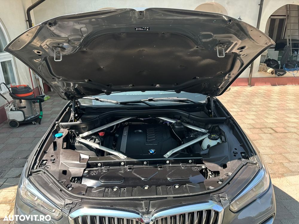 BMW X5 - 19