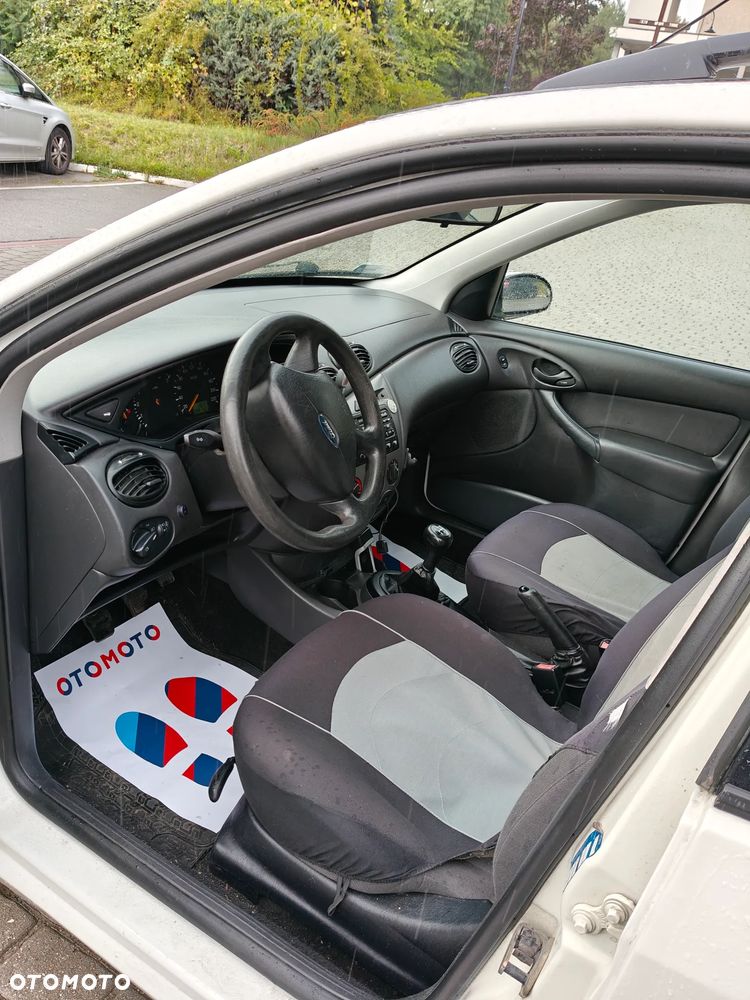 Ford Fiesta - 6