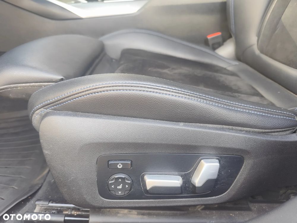 BMW Seria 3 320d xDrive MHEV Advantage sport - 14