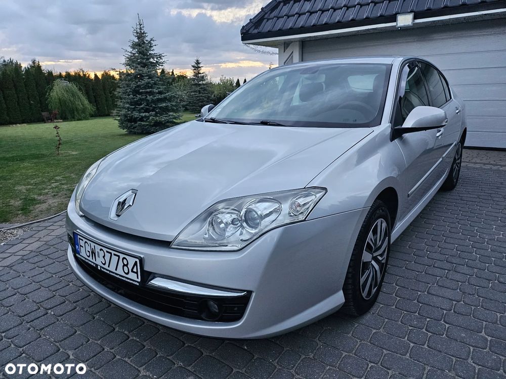 Renault Laguna 1.6 Authentique - 3