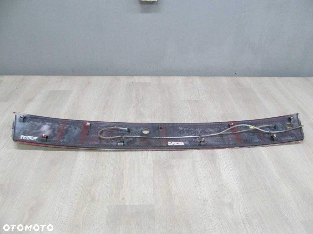 NISSAN CABSTAR MAXITY NT400 ATRAPA PODSZYBIE BLENDA 61870MB 07-15 - 4