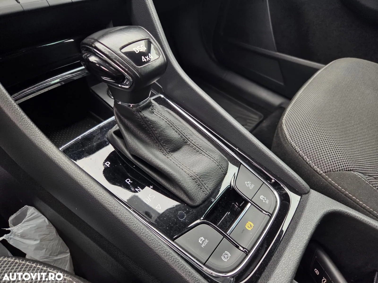 Skoda Kodiaq 1.5 TSI DSG Ambition - 21
