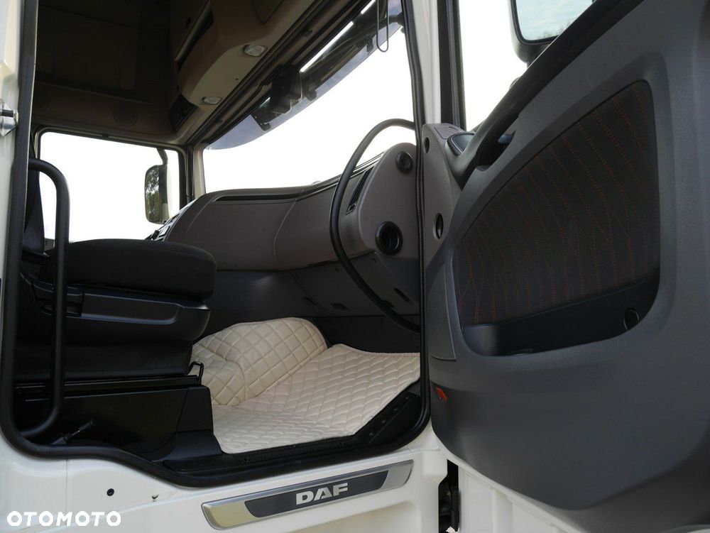 DAF XF 106.480 / STANDARD - 23