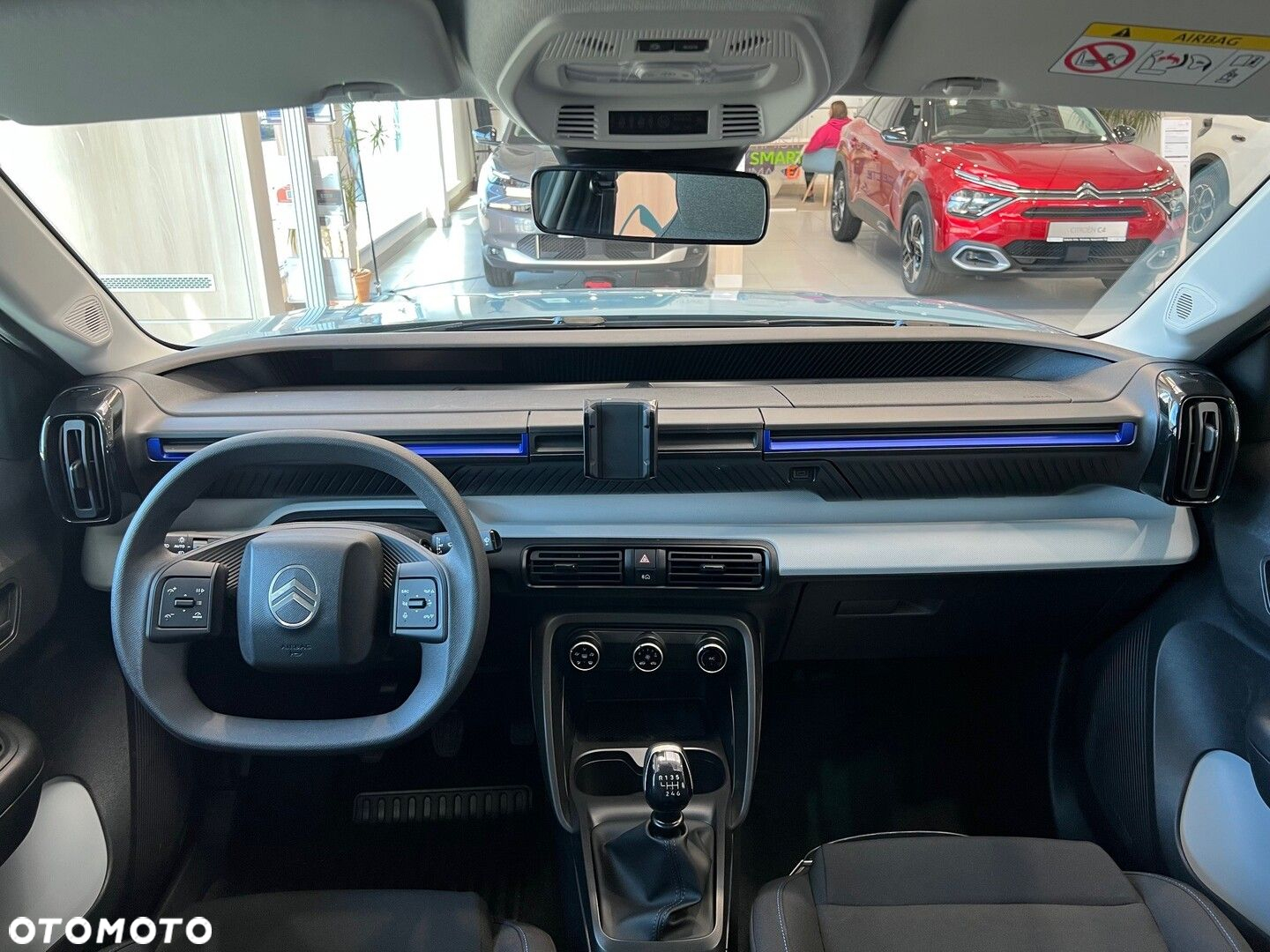 Citroën C3 1.2 T You - 8