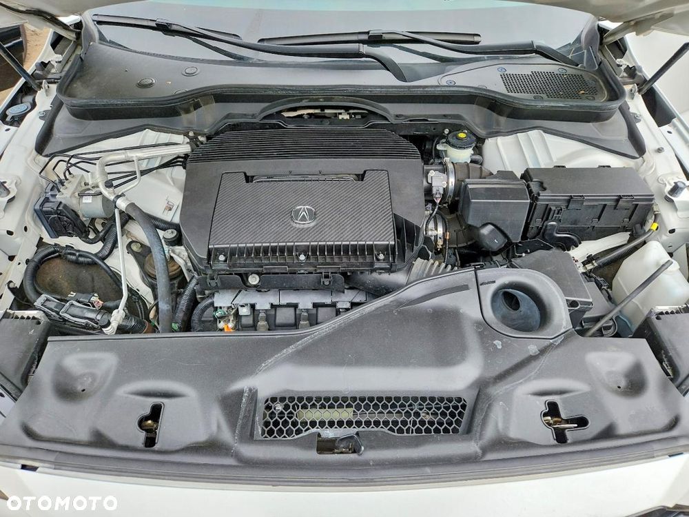 Acura MDX - 13