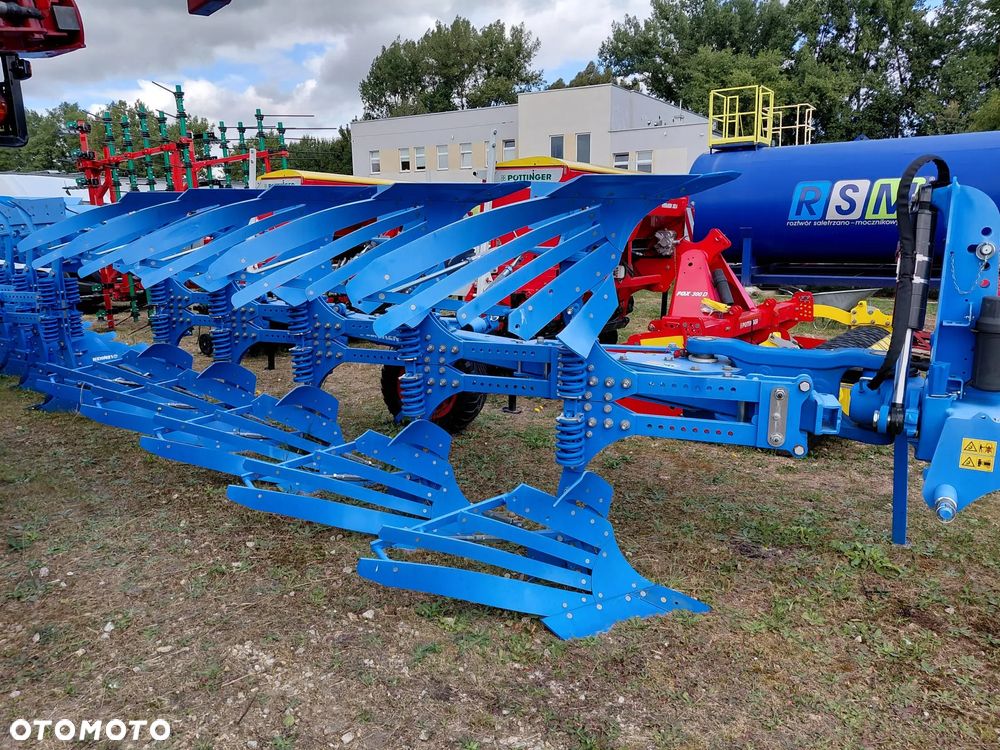 Lemken Juwel 7 - 2