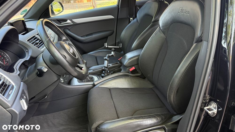 Audi Q3 2.0 TDI - 12