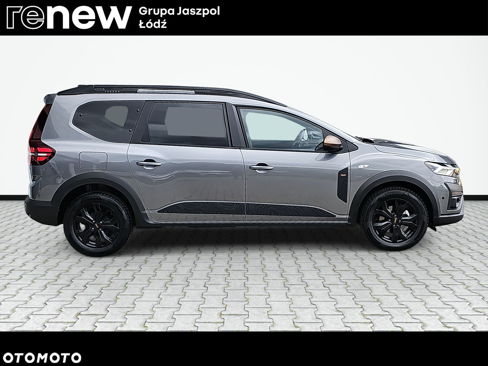 Dacia Jogger - 4