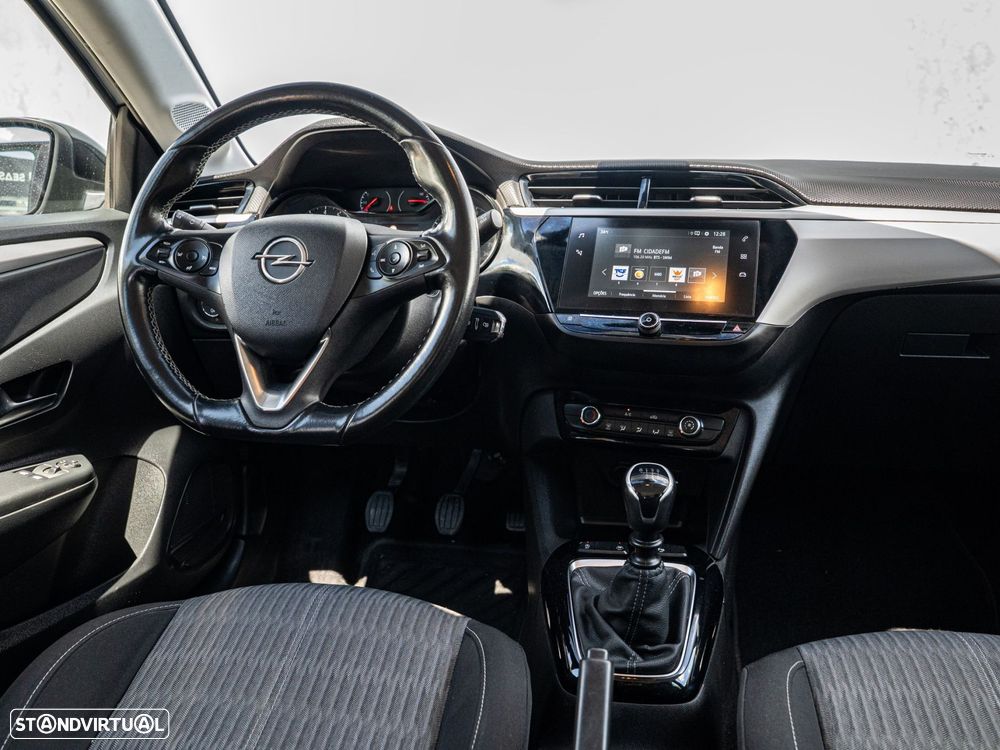 Opel Corsa 1.5 D Edition - 29
