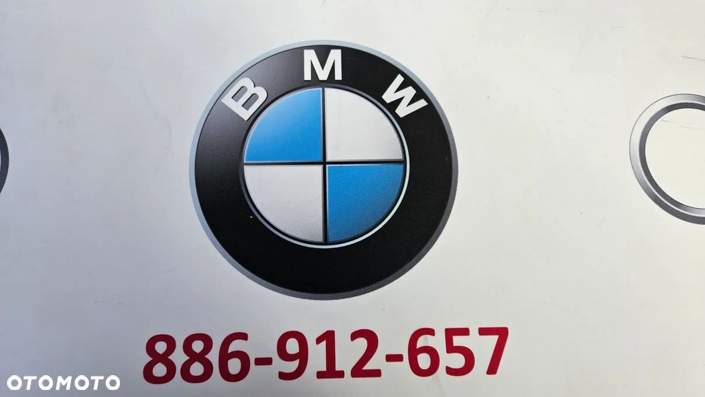 BMW 7 E65 E66  Moduł mocy Sterownik Power Modul 6957026 - 10
