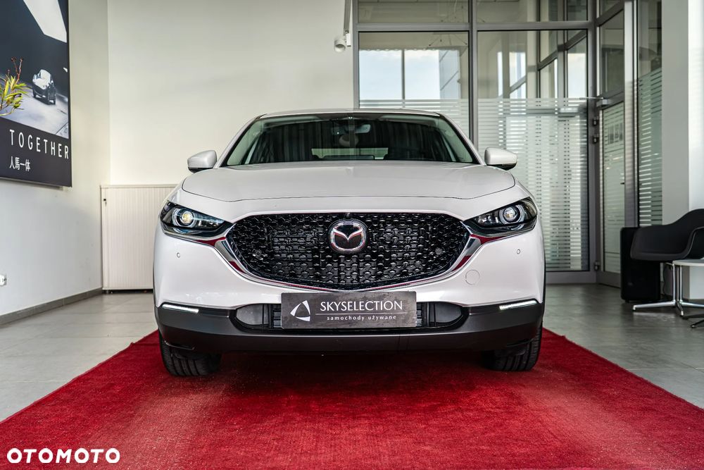 Mazda Cx-30 2025 photo 5