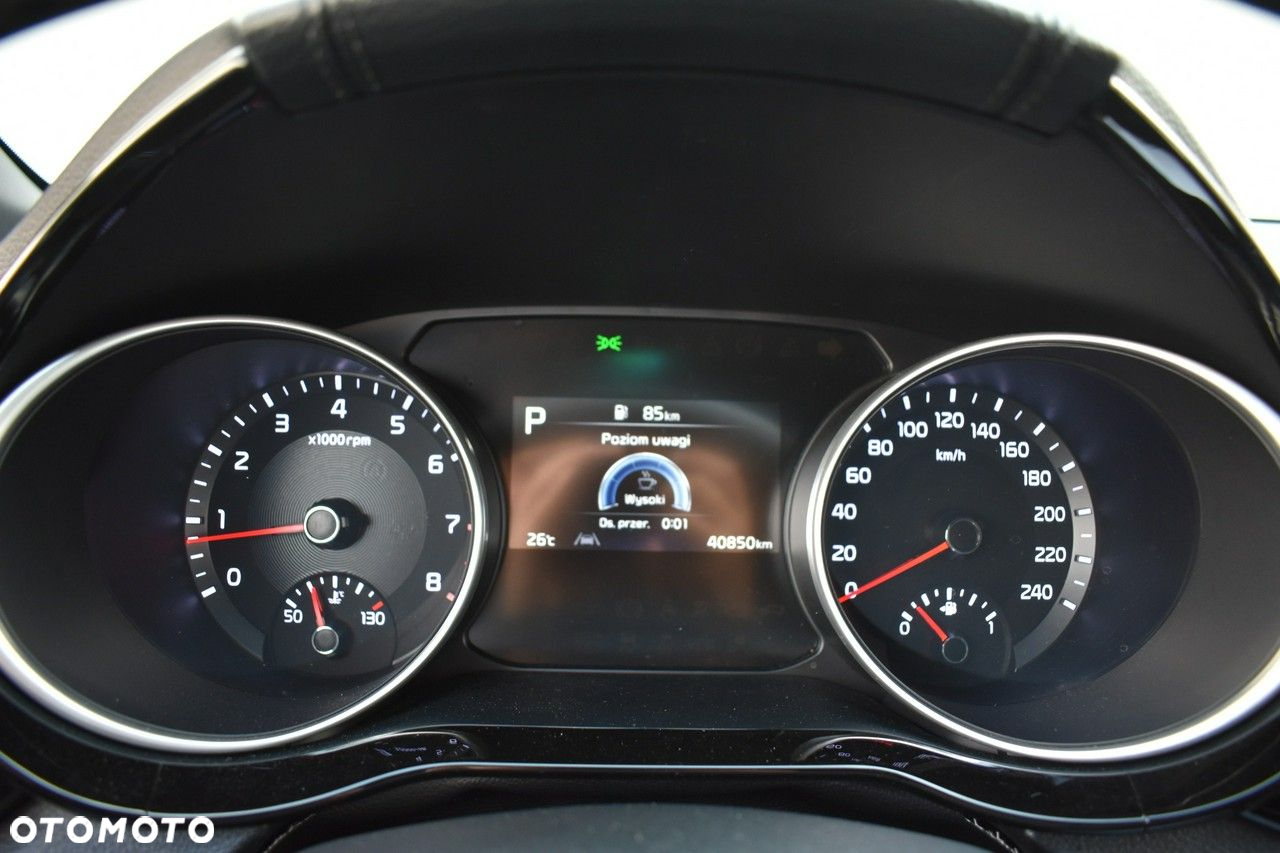 Kia ProCeed 1.5 T-GDI GT Line DCT - 12