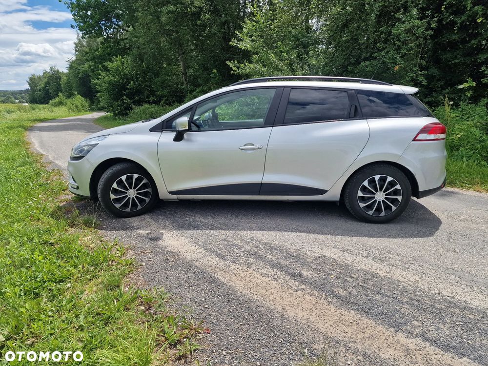 Renault Clio - 15