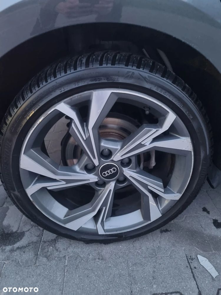 Audi A3 Sportback - 17