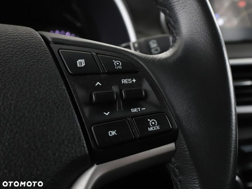 Hyundai Tucson 1.6 GDi 2WD Pure - 30