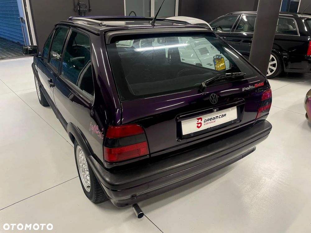 Volkswagen Polo 1.3 G40 - 2