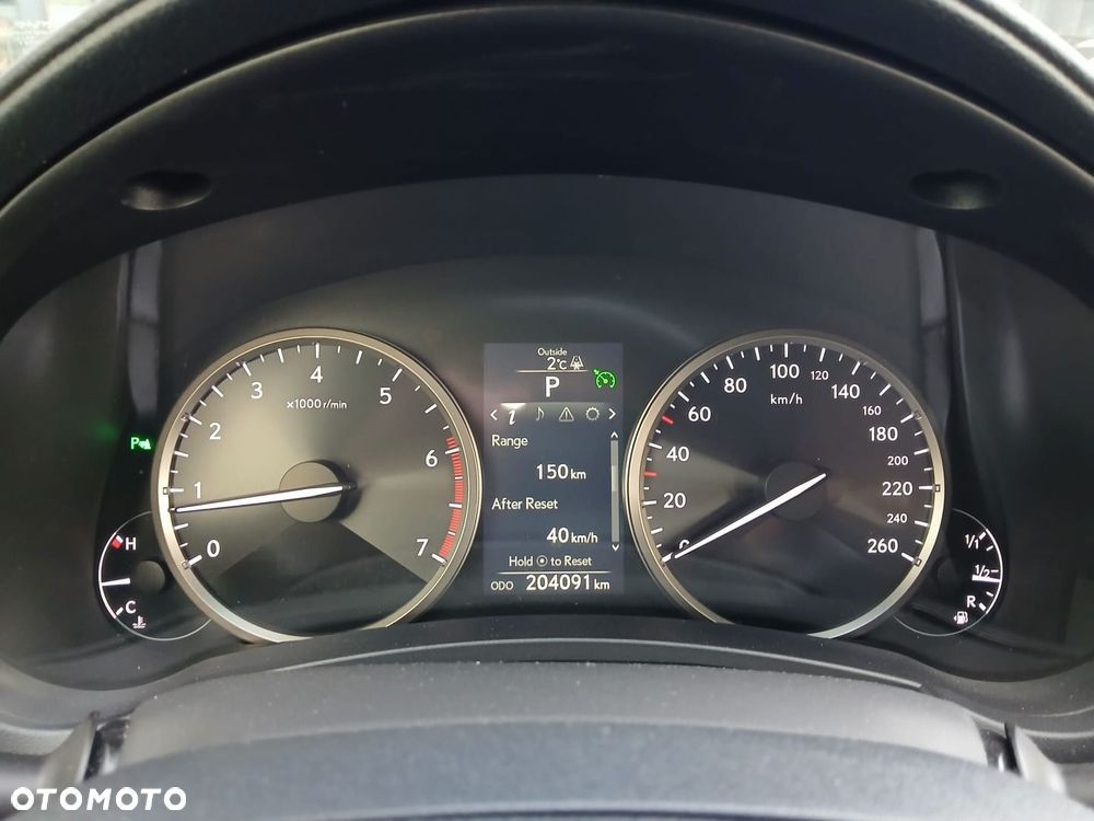 Lexus NX 200t Comfort AWD - 26