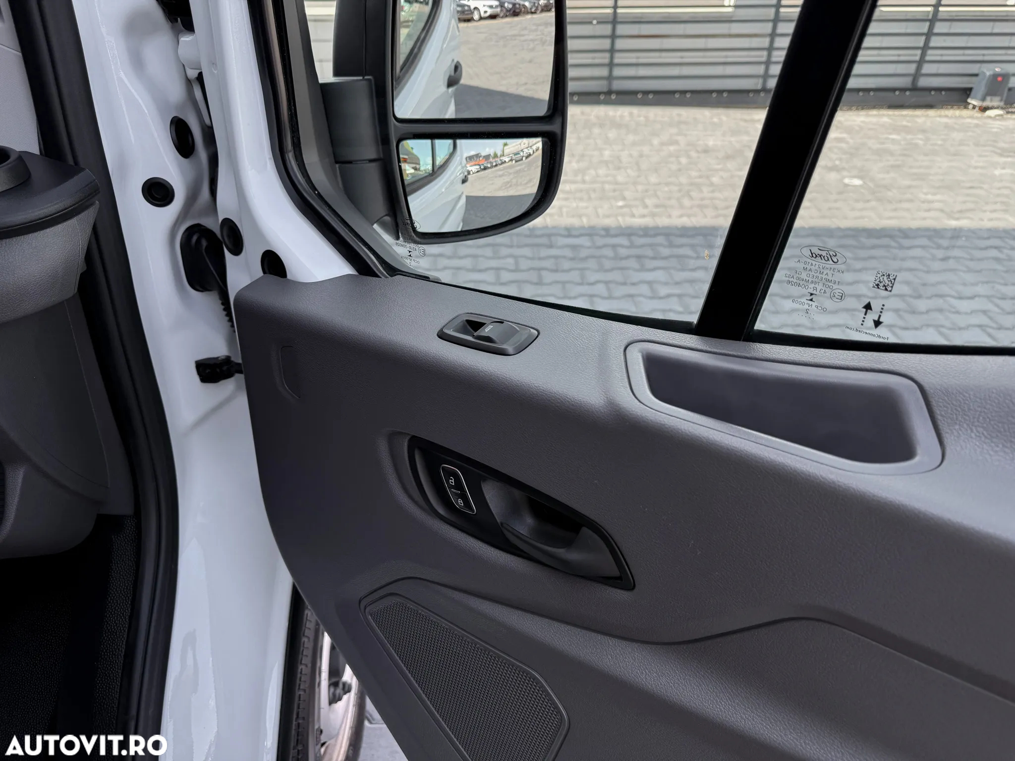 Ford TRANSIT L3H2 - 18