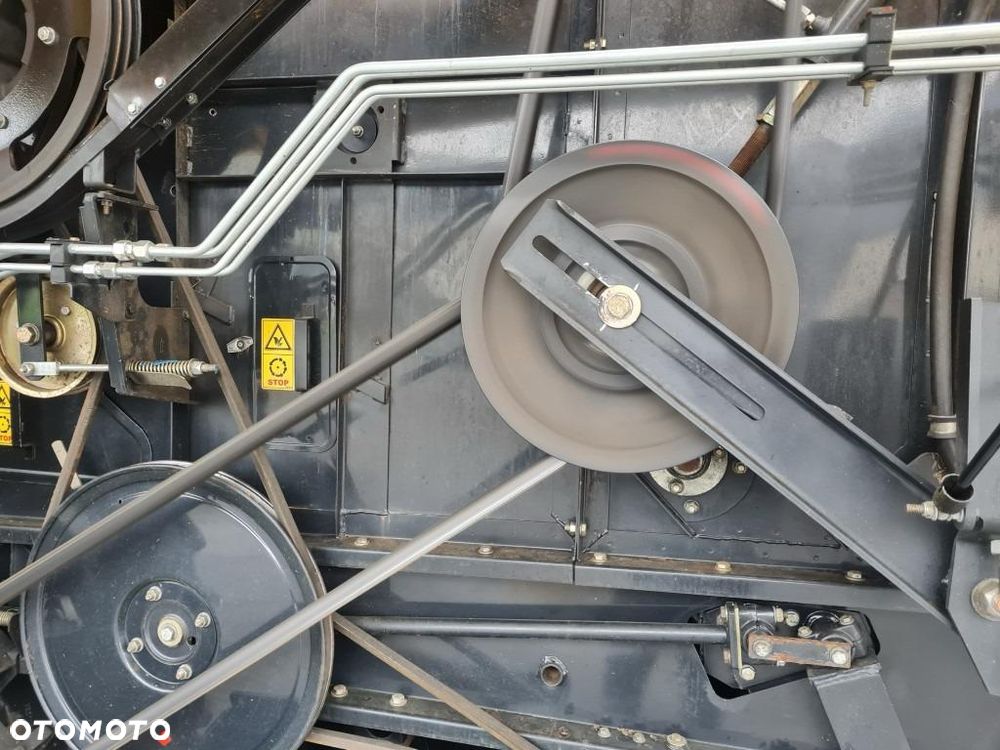 New Holland TC 5.30 - 13