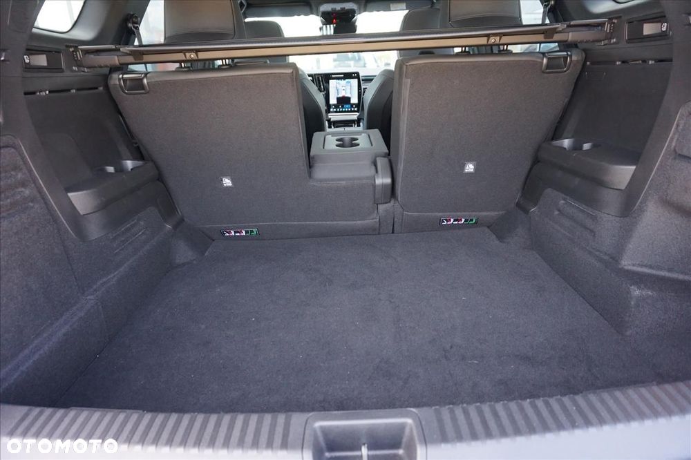 Renault Espace 1.2 E-Tech Full Hybrid 200 esprit Alpine MMT 5os - 16