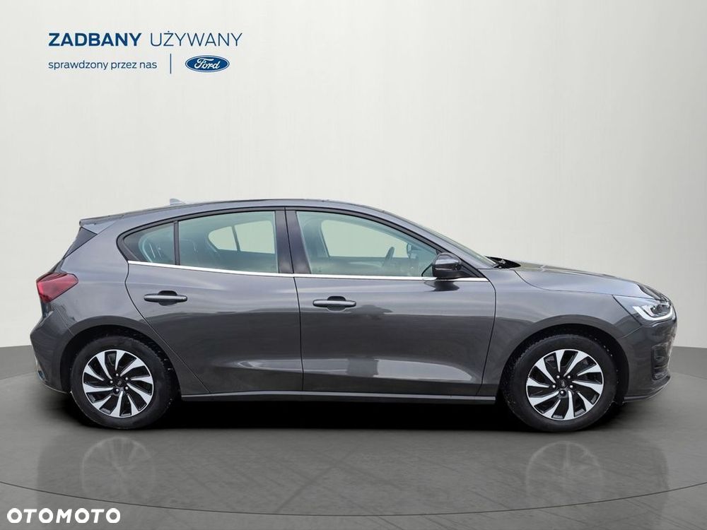 Ford Focus - 6