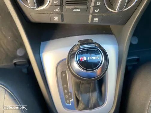 Audi Q3 2.0 TDI S tronic design - 20