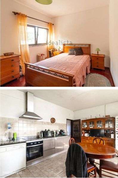 Vendo moradia m5 piscina bom espaço calmo e sereno - Grande imagem: 3/10