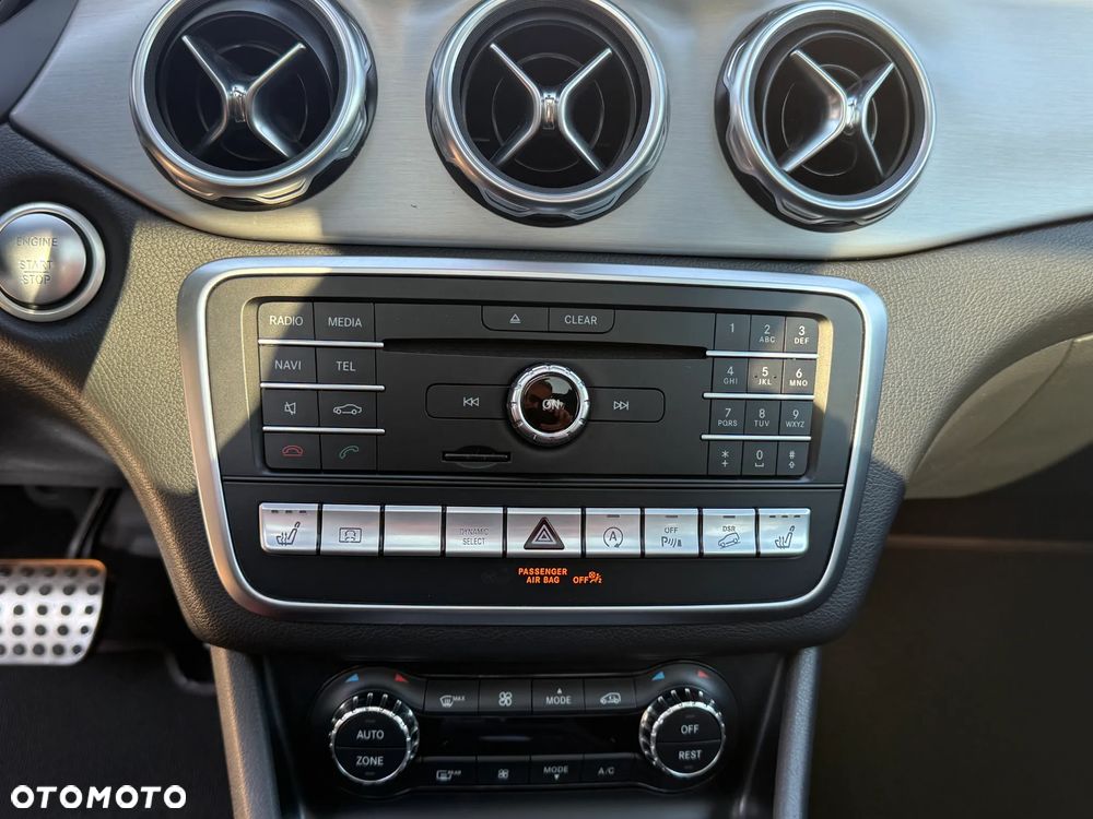 Mercedes-Benz GLA 220 4-Matic AMG Line - 20