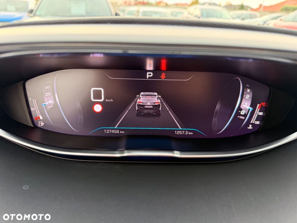 Peugeot 3008 1.5 BlueHDi Allure S&S EAT8 - 21