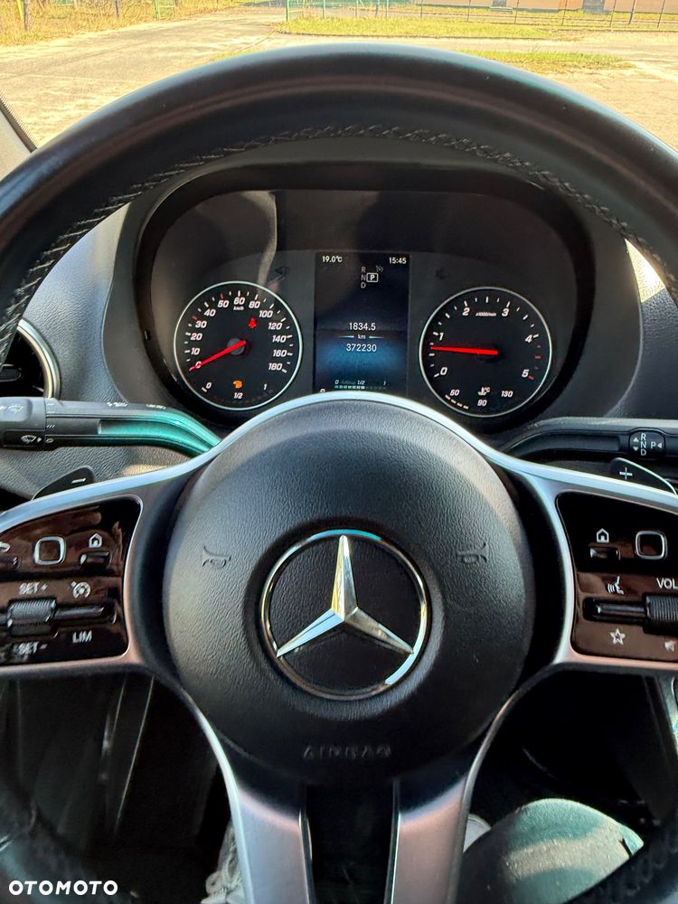 Mercedes-Benz sprinter - 2