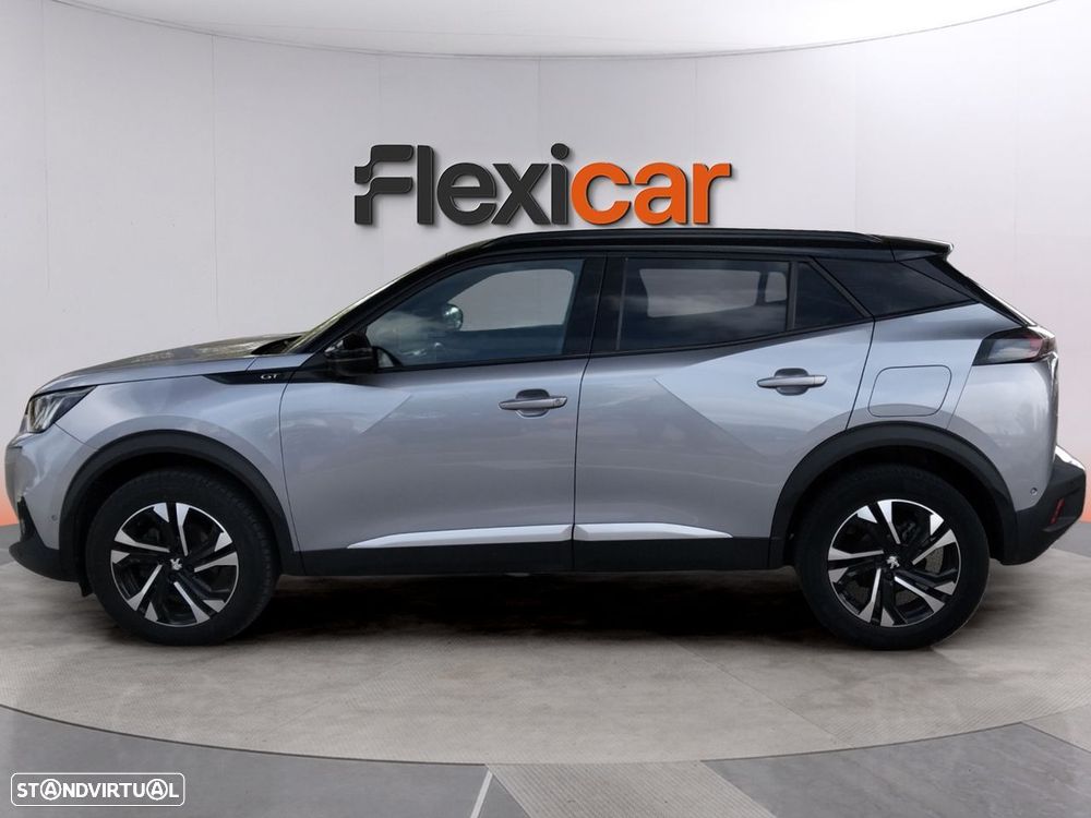 Peugeot 2008 1.2 PureTech GT Line - 5