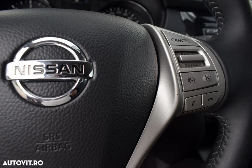 Nissan Qashqai 1.5 DCI ACENTA - 18